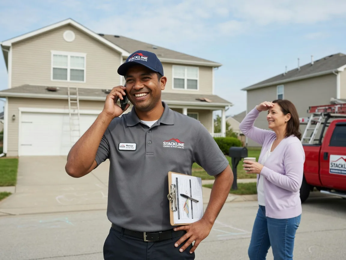 Chimney flashing repair Avon, IL FAQs
